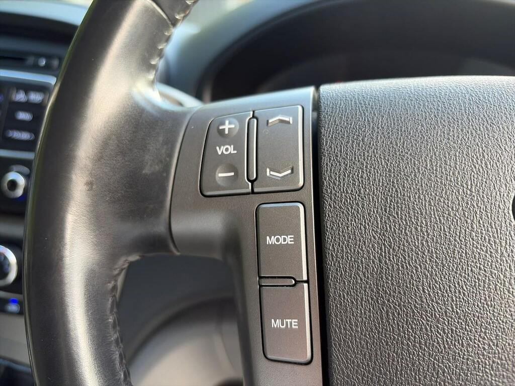 Hyundai I800 I800 Se Crdi Silver #25