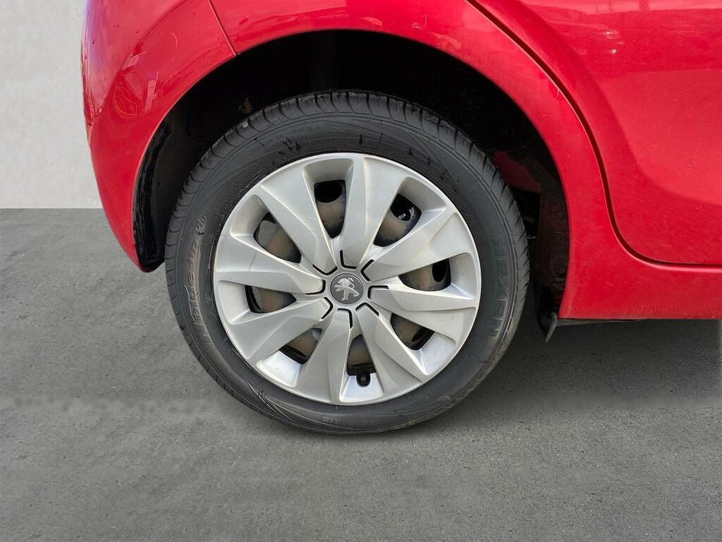 Peugeot 108 1.0 72 Active  #6