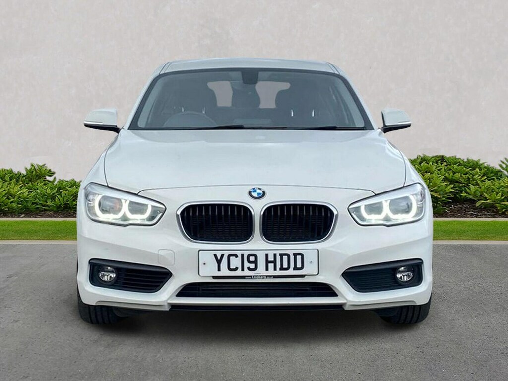 BMW 1 Series 118I 1.5 Se Business Navservotronic #5