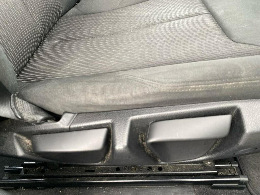 BMW 1 Series Grey #30