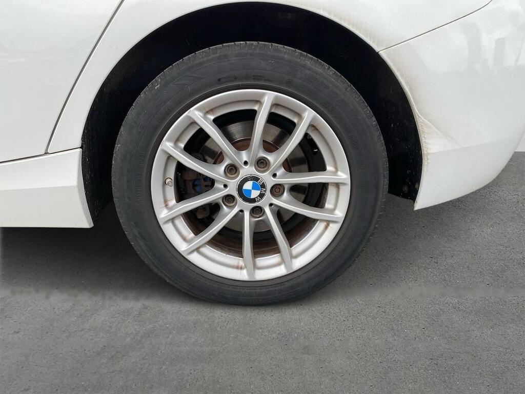 BMW 1 Series 118I 1.5 Se Business Navservotronic #6