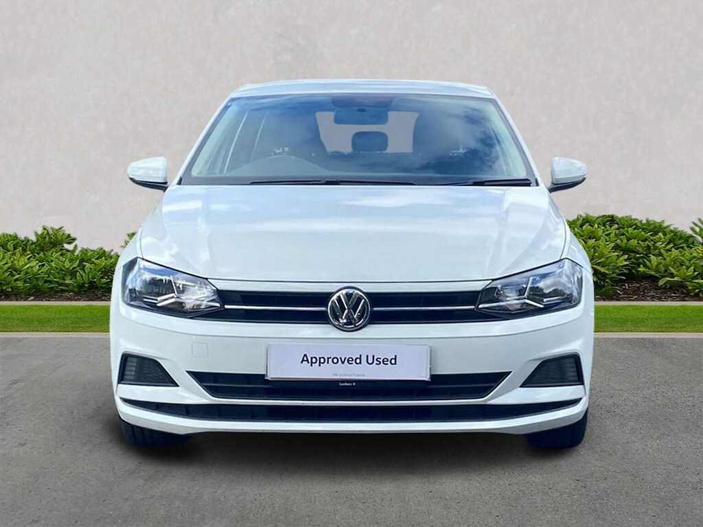 Volkswagen Polo 1.0 Se Hatchback Euro 6 Ss 6  #5