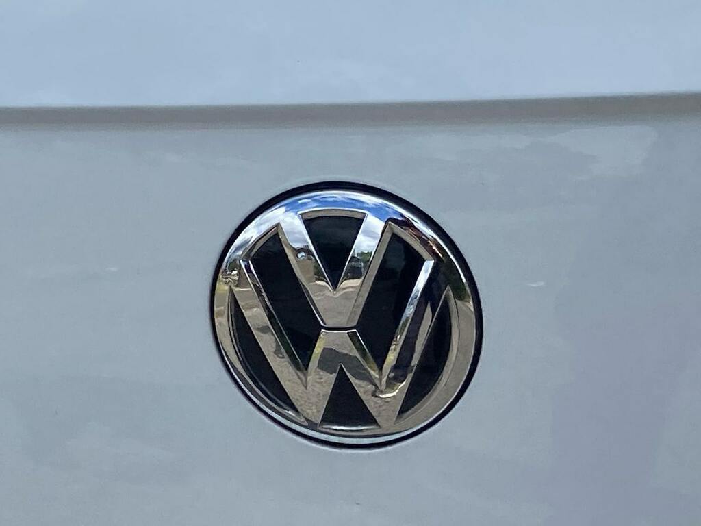 Volkswagen Polo Se Black #32