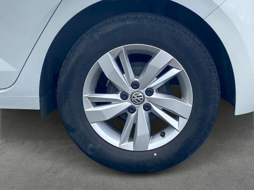 Volkswagen Polo 1.0 Se Hatchback Euro 6 Ss 6  #6