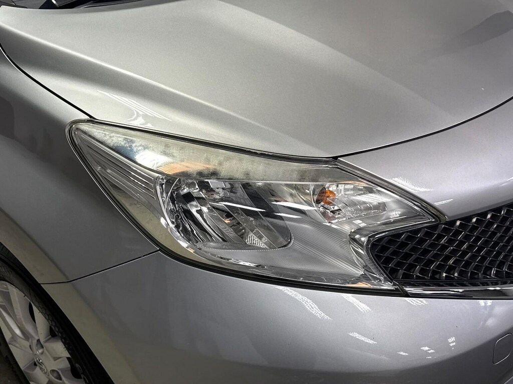 Nissan Note 1.2 Dig-s Tekna Xtron Euro 6 Ss Black #29