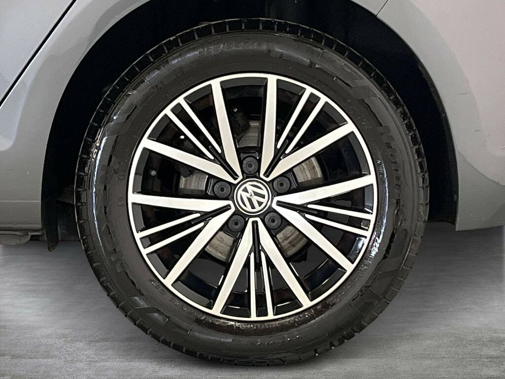 Volkswagen Golf 1.0 Tsi Se Nav Hatchback Euro 6 #6