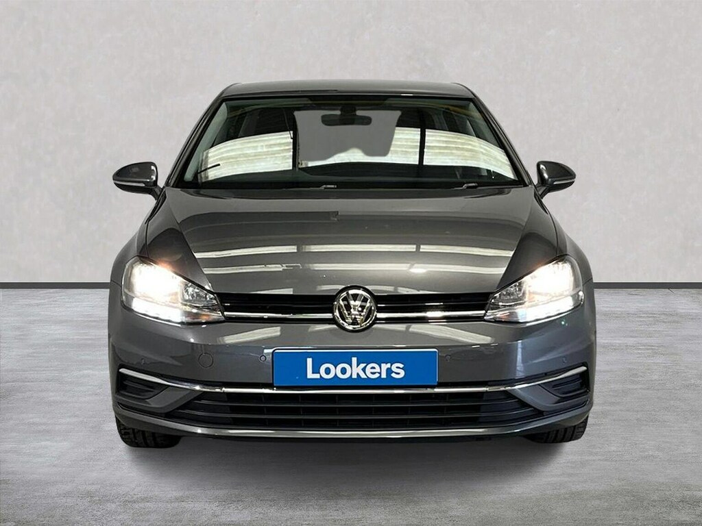 Volkswagen Golf 1.0 Tsi Se Nav Hatchback Euro 6 #5
