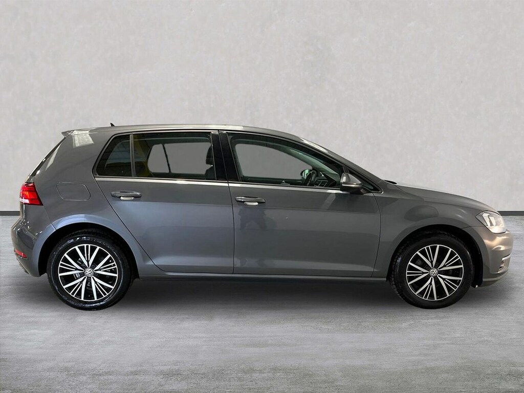 Volkswagen Golf 1.0 Tsi Se Nav Hatchback Euro 6 #3