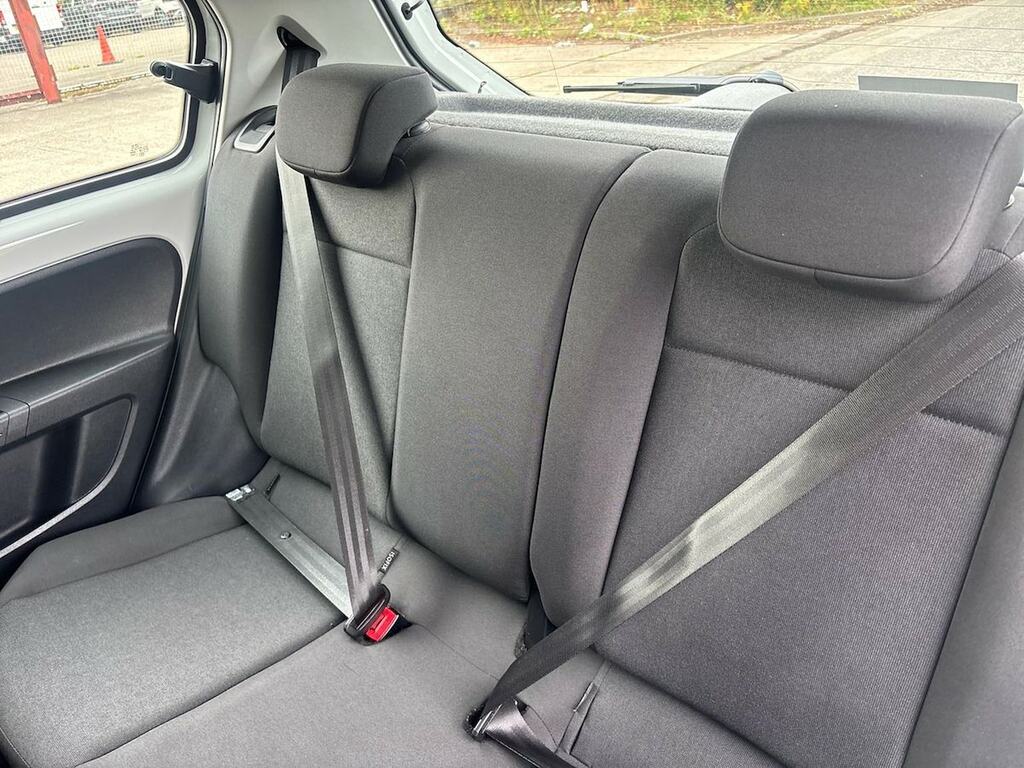 Volkswagen Up  Black #16