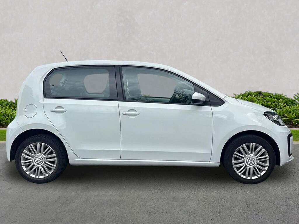 Volkswagen Up 1.0 Move Up Hatchback Euro 6 S  #3