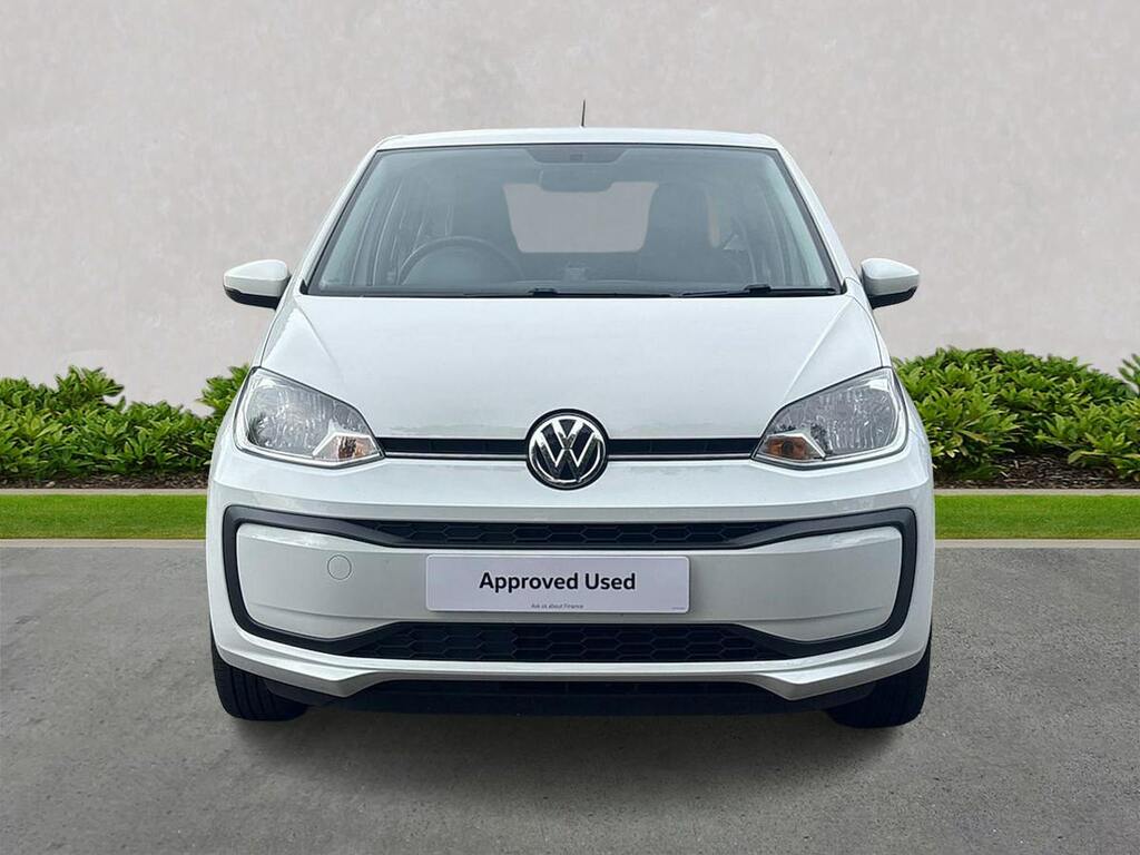 Volkswagen Up 1.0 Move Up Hatchback Euro 6 S  #5