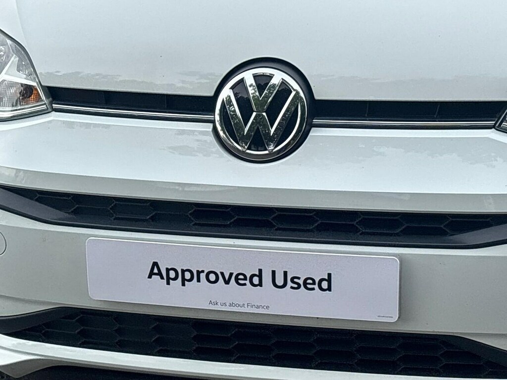 Volkswagen Up  Black #26