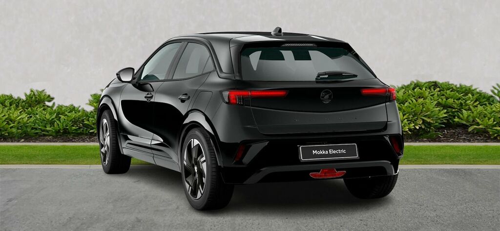 Vauxhall Mokka-e 115Kw Griffin 54Kwh  #3