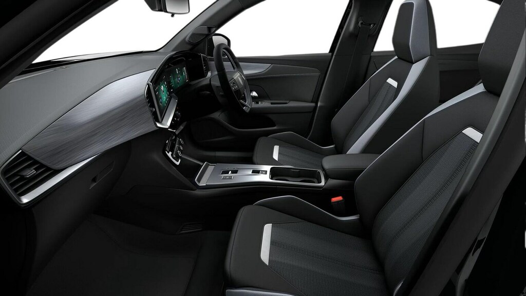 Vauxhall Mokka-e 115Kw Griffin 54Kwh  #5