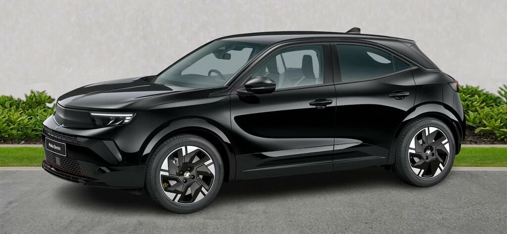 Vauxhall Mokka-e 115Kw Griffin 54Kwh  #2