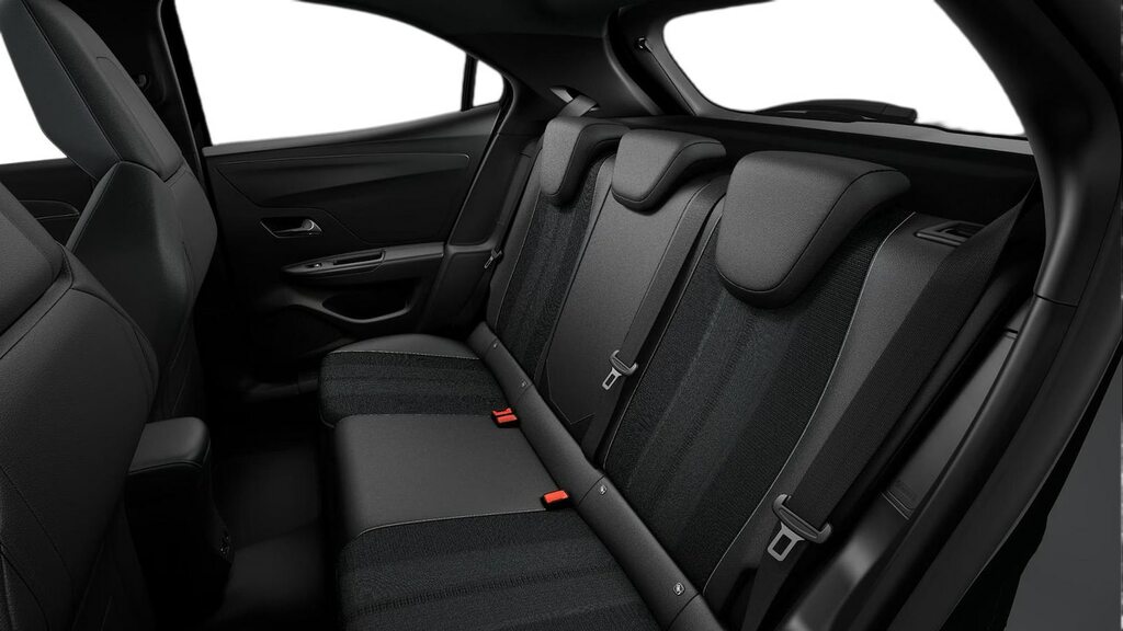 Vauxhall Mokka-e 115Kw Griffin 54Kwh  #6