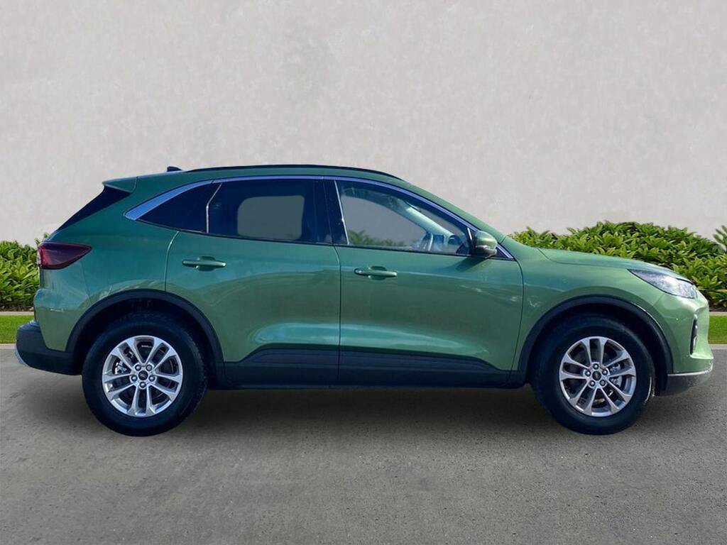 Ford Kuga 1.5T Ecoboost Titanium Suv Euro  #3