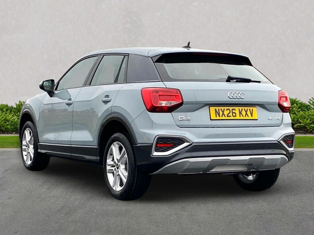 Audi Q2 1.0 Tfsi 30 Sport Suv Euro 6 S #2