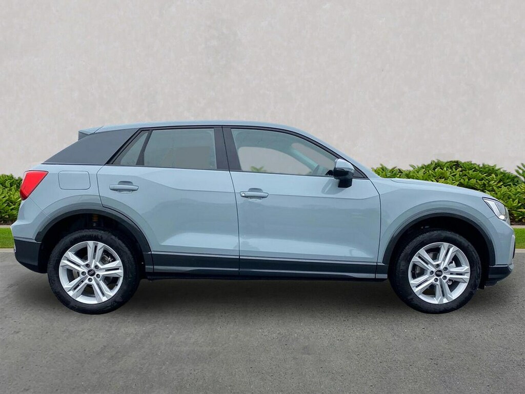 Audi Q2 1.0 Tfsi 30 Sport Suv Euro 6 S #3