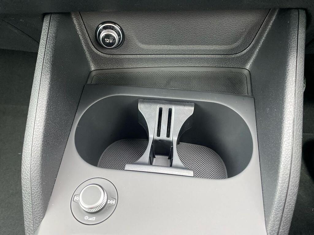 Audi Q2 35 Tfsi S Line White #22