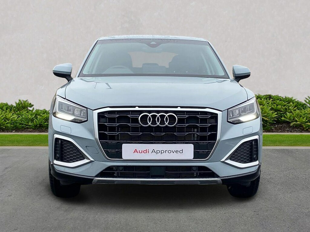 Audi Q2 1.0 Tfsi 30 Sport Suv Euro 6 S #5