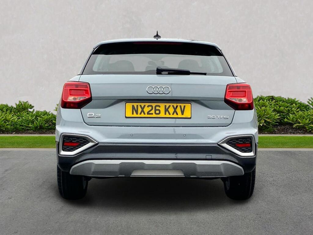 Audi Q2 1.0 Tfsi 30 Sport Suv Euro 6 S #4