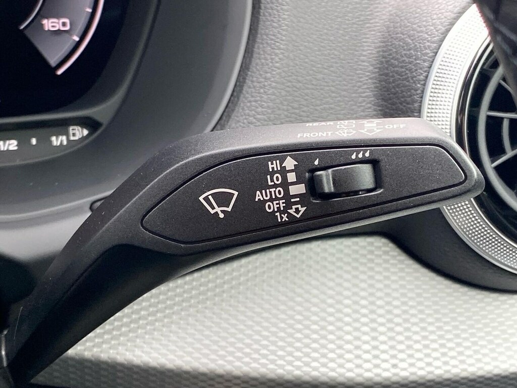 Audi Q2 35 Tfsi S Line White #28