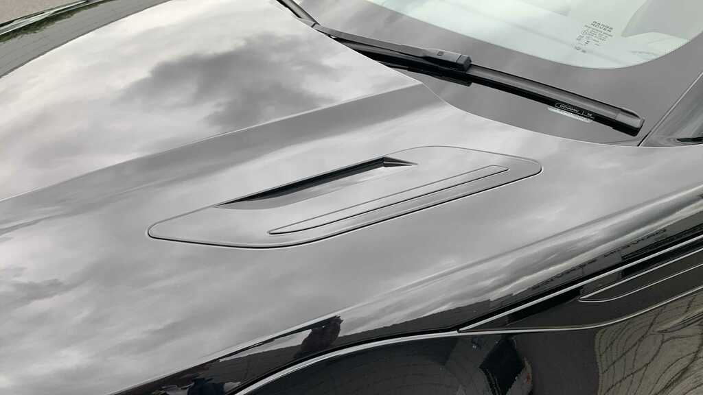 Land Rover Range Rover Evoque Dynamic Se Grey #20