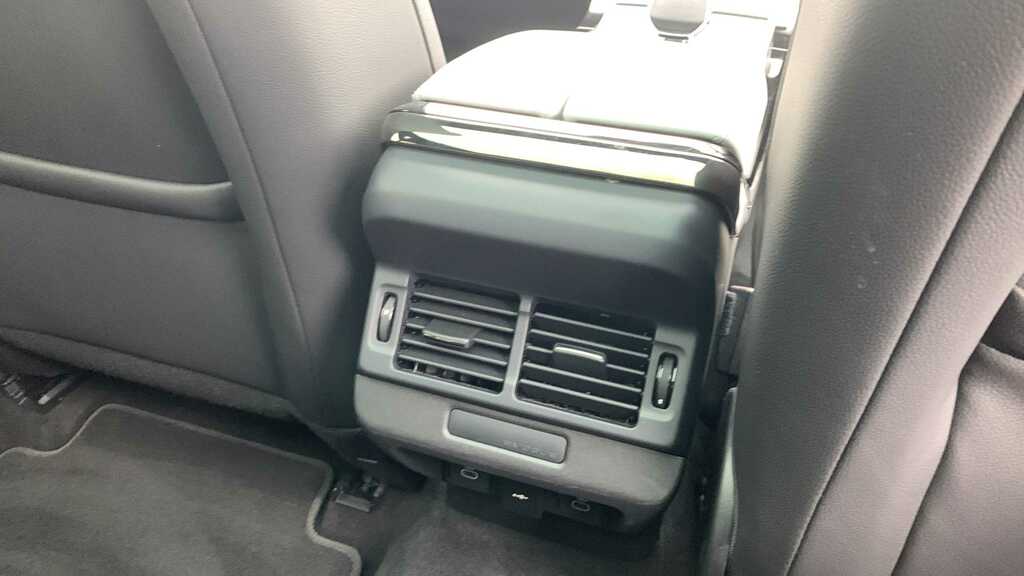 Land Rover Range Rover Evoque Dynamic Se Grey #18