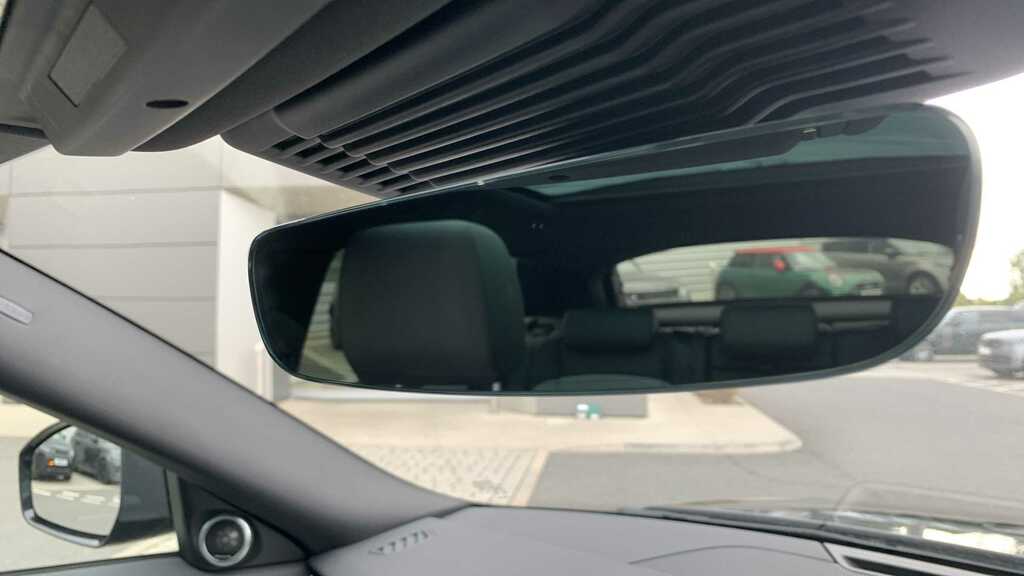 Land Rover Range Rover Evoque Dynamic Se Grey #35