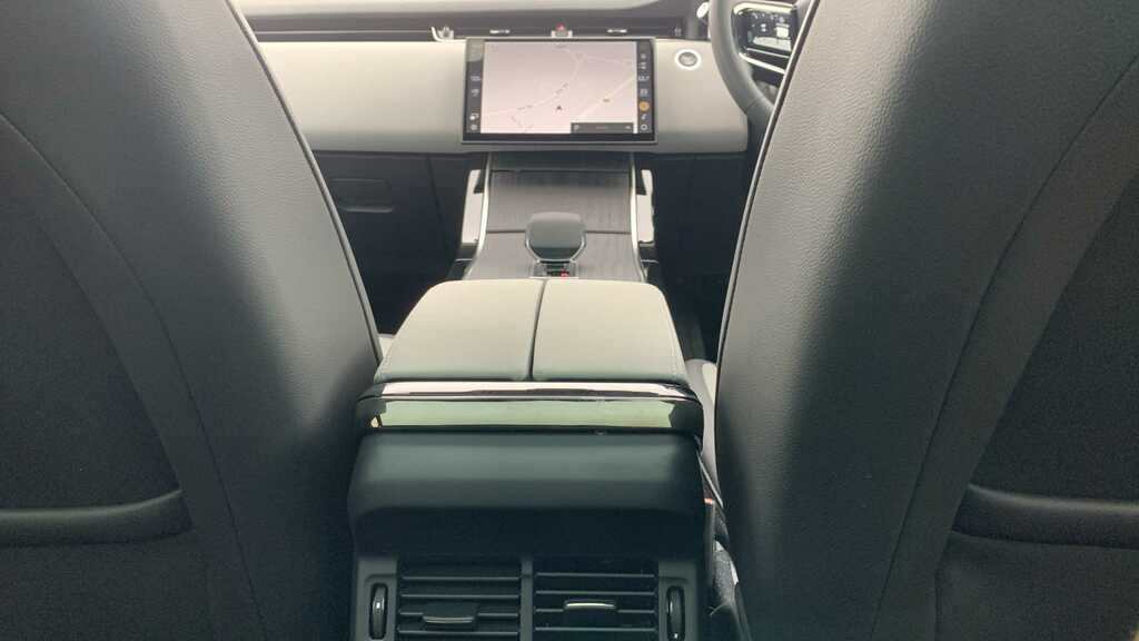 Land Rover Range Rover Evoque Dynamic Se Grey #14