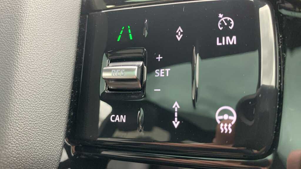 Land Rover Range Rover Evoque Dynamic Se Grey #28