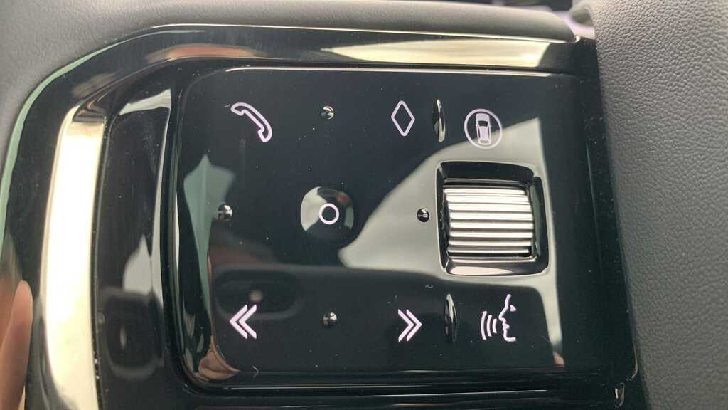 Land Rover Range Rover Evoque Dynamic Se Grey #27