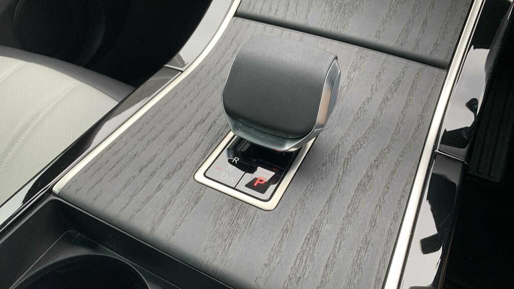 Land Rover Range Rover Evoque Dynamic Se Grey #13