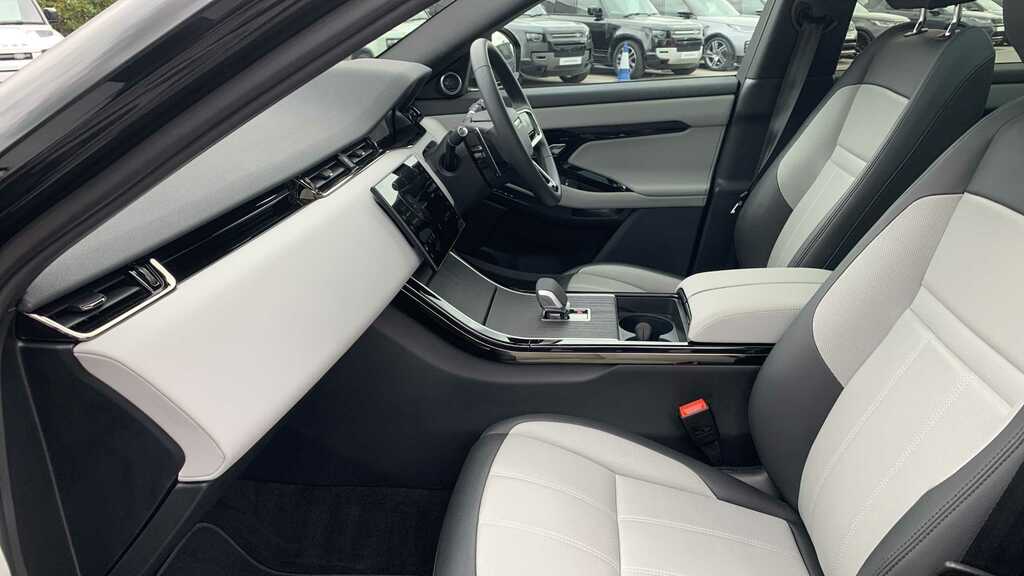 Land Rover Range Rover Evoque 2.0 D200 Dynamic Se  #3