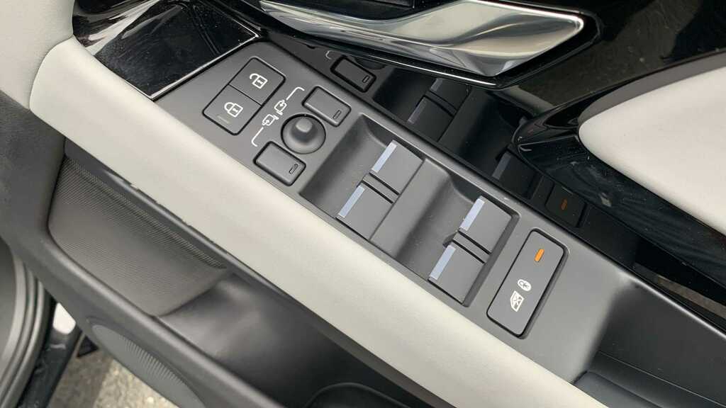 Land Rover Range Rover Evoque Dynamic Se Grey #29