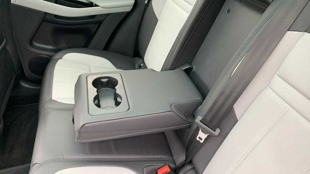 Land Rover Range Rover Evoque Dynamic Se Grey #31