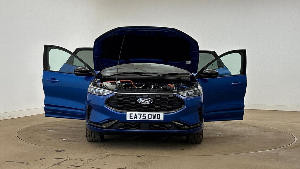 Ford Kuga Ford Kuga Titanium Silver #26