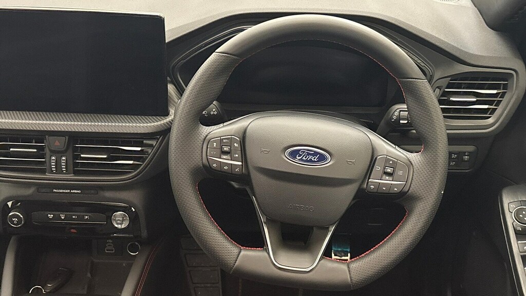 Ford Kuga Ford Kuga Titanium Silver #8