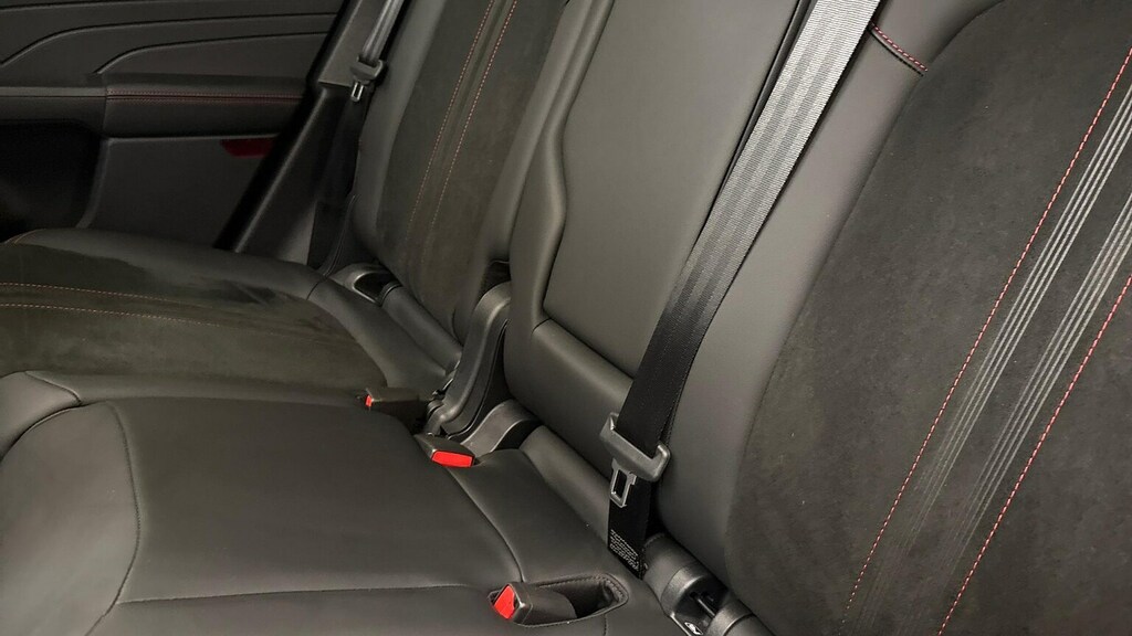 Ford Kuga Ford Kuga Titanium Silver #17