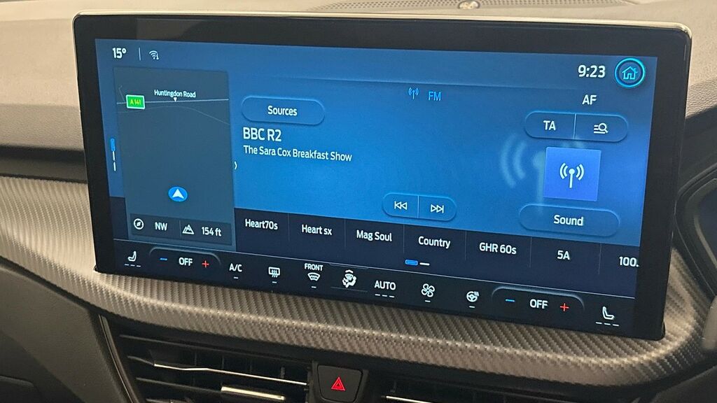 Ford Kuga Ford Kuga Titanium Silver #14