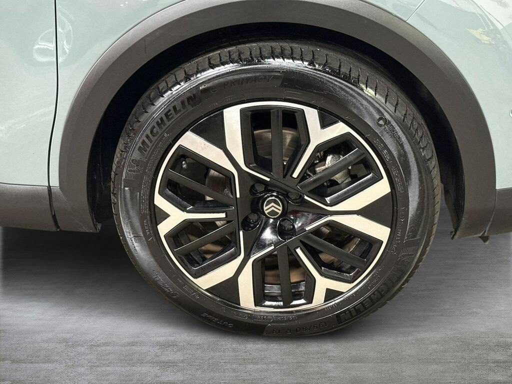 Citroen e-C4 Extended Range 54Kwh Max Hatchback Au  #6