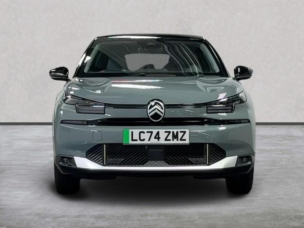 Citroen e-C4 Extended Range 54Kwh Max Hatchback Au  #5
