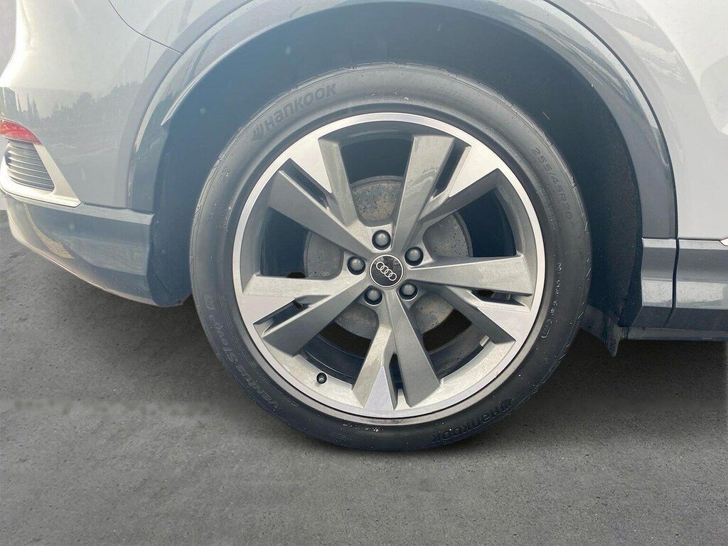 Audi Q4 E Tron 45 S Line Suv 82Kwh 286 Ps #6