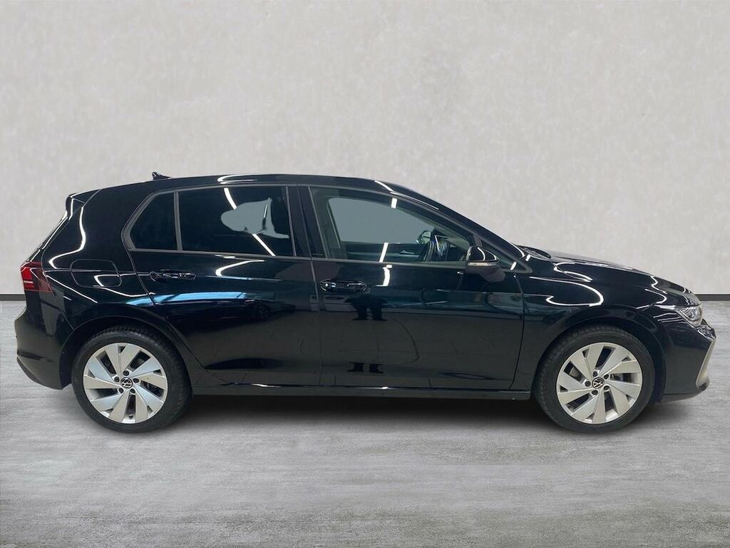 Volkswagen Golf 1.5 Etsi Mhev Match Hatchback Hybrid Ds  #3