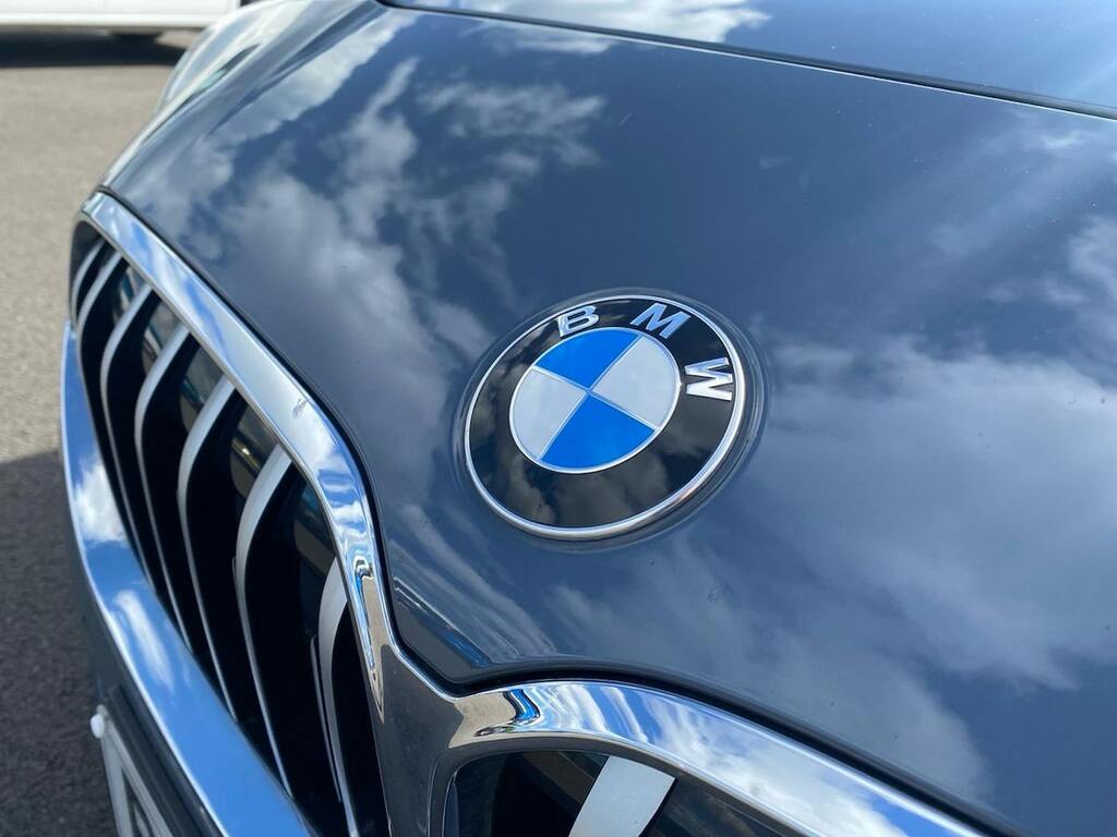 BMW 2 Series 220I Mht M Sport Dct Tech Plus Pack Grey #32