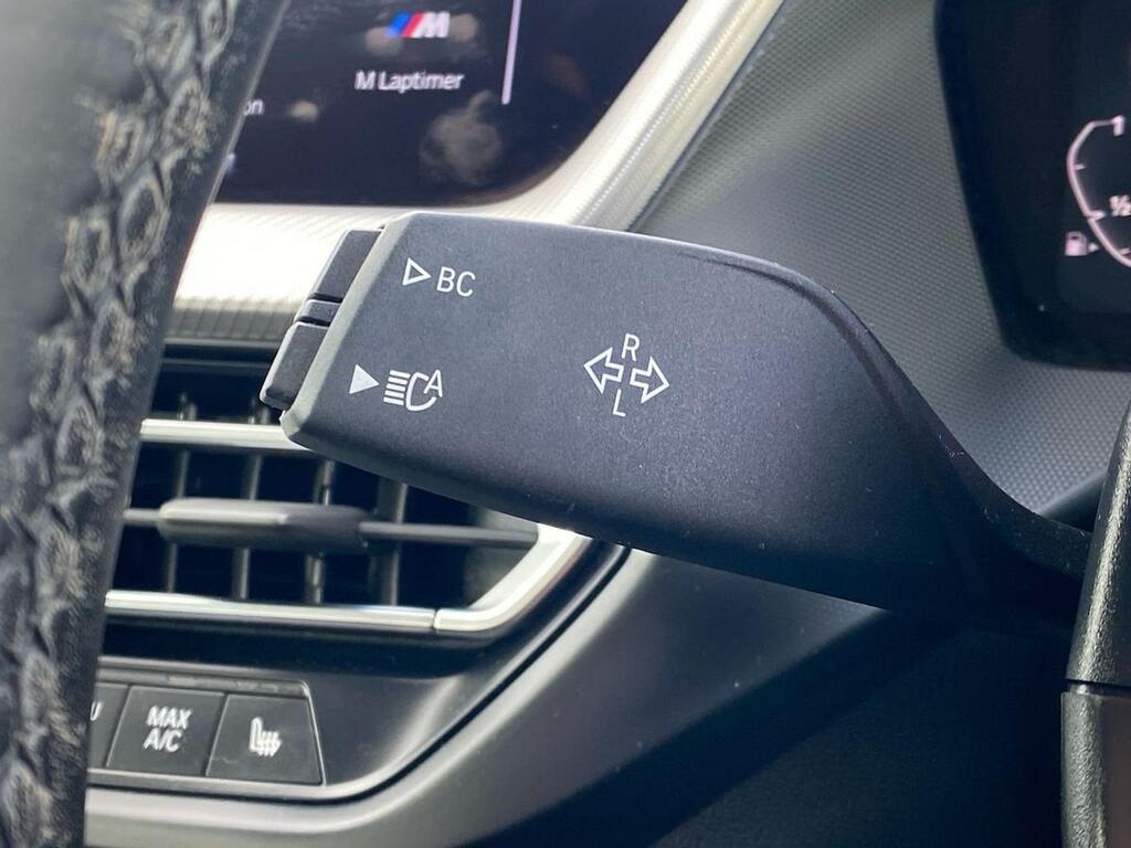 BMW 2 Series 220I Mht M Sport Dct Tech Plus Pack Grey #28