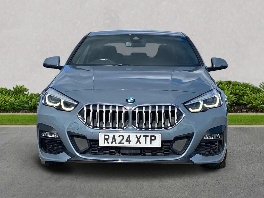 BMW 2 Series 218I 136 M Sport Dct #5