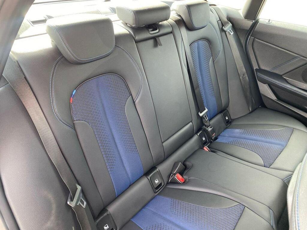 BMW 2 Series 220I Mht M Sport Dct Tech Plus Pack Grey #16