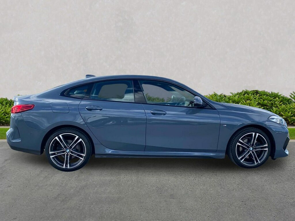 BMW 2 Series 218I 136 M Sport Dct #3